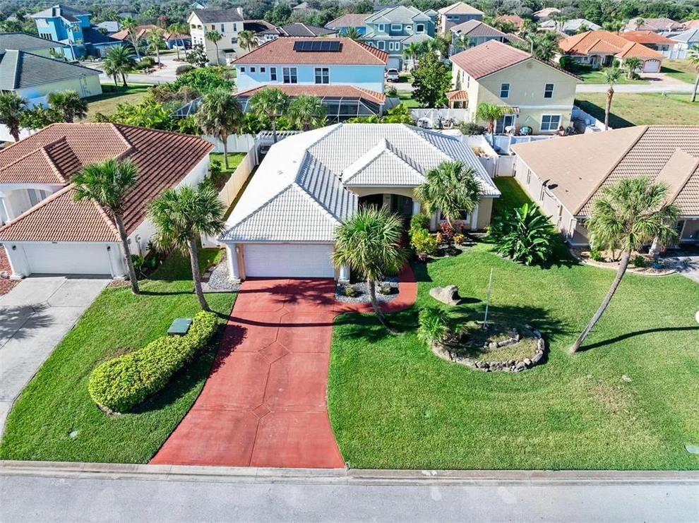 Unit for sale at 3806 ISLAMORADA DRIVE, ORMOND BEACH, FL 32176