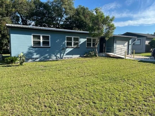 Unit for sale at 333 BERESFORD AVENUE, DELAND, FL 32724
