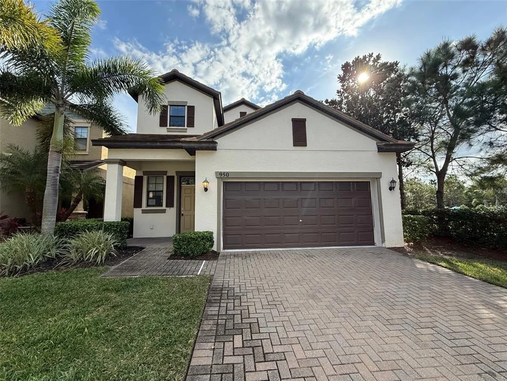 Unit for sale at 950 TERRA VISTA STREET, BRANDON, FL 33511