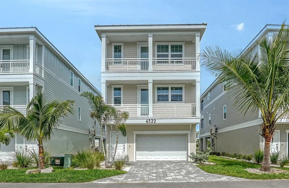 Unit for sale at 4220 MARINA VIEW WAY, CORTEZ, FL 34215