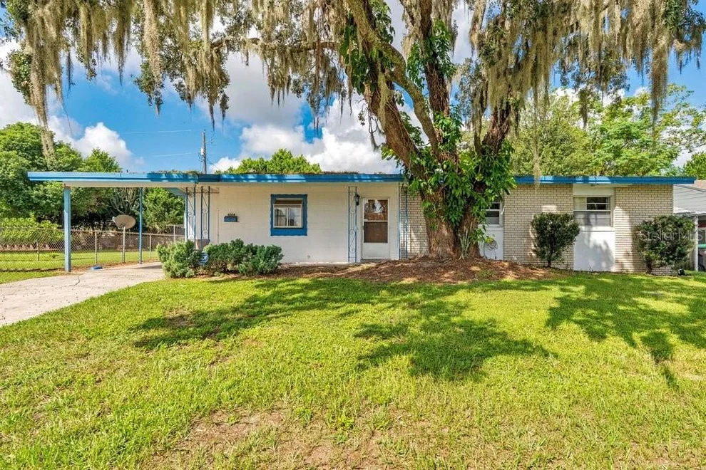 Unit for sale at 4004 LOUISBURG LANE, ORLANDO, FL 32808