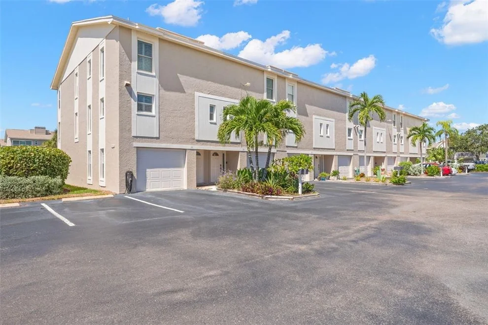 Unit for sale at 255 CAPRI CIRCLE N, TREASURE ISLAND, FL 33706