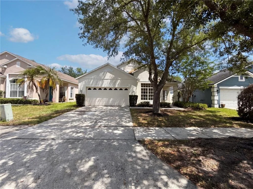 Unit for sale at 6202 LIGHTNER DRIVE, ORLANDO, FL 32829