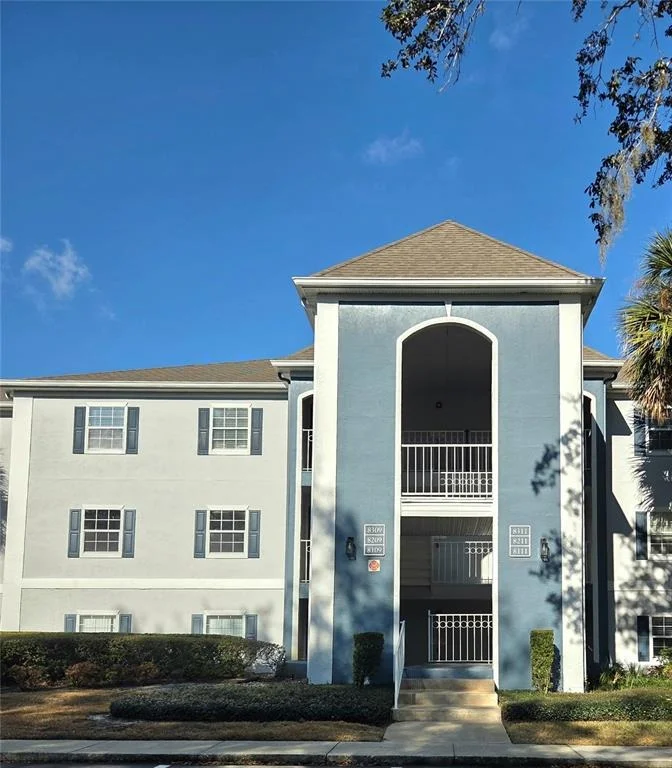 Unit for sale at 8311 OLYMPIA COURT, LONGWOOD, FL 32779