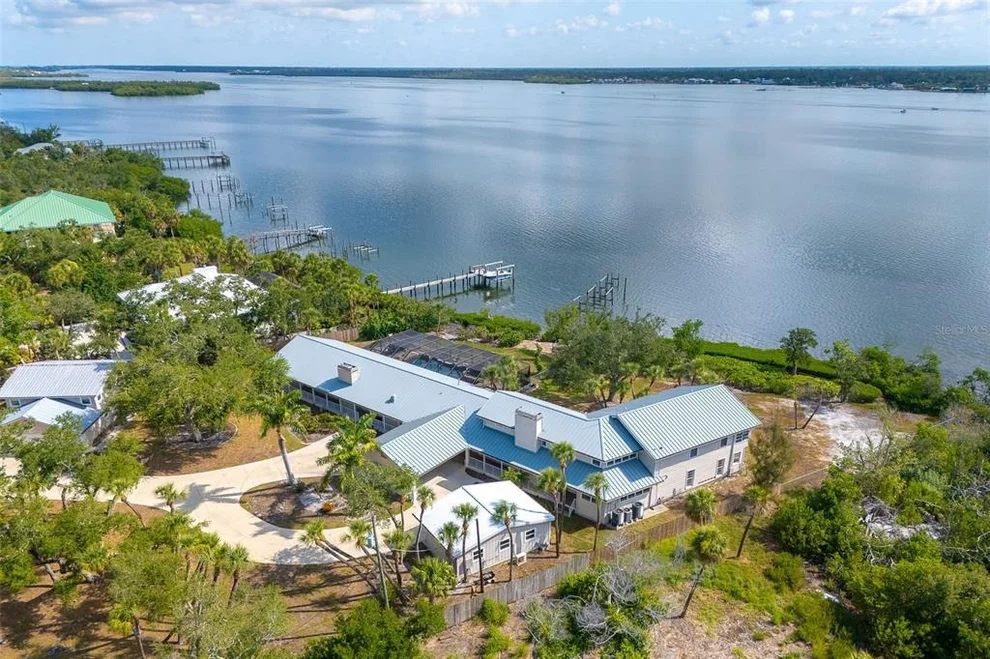 Unit for sale at 6275 MANASOTA KEY ROAD, ENGLEWOOD, FL 34223