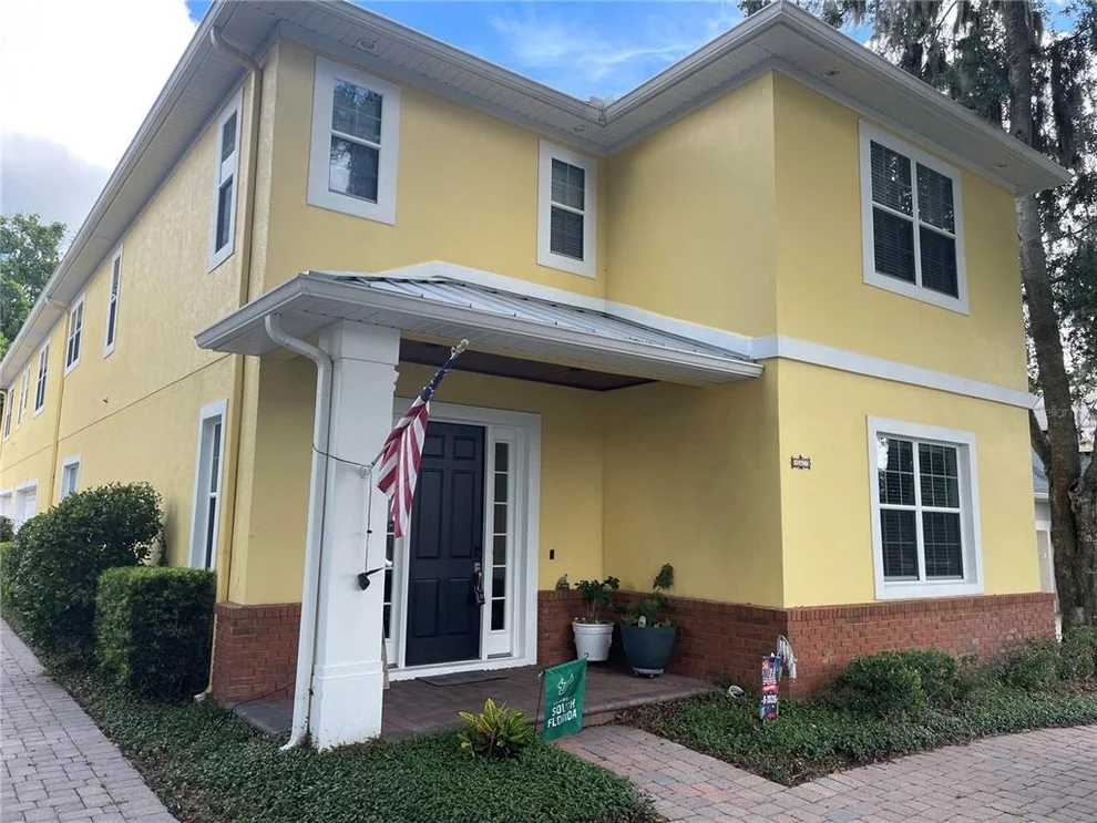 Unit for sale at 161 VINE STREET, OVIEDO, FL 32765