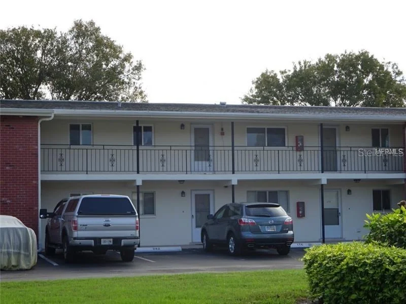 Unit for sale at 4570 OVERLOOK DR NE, ST PETERSBURG, FL 33703