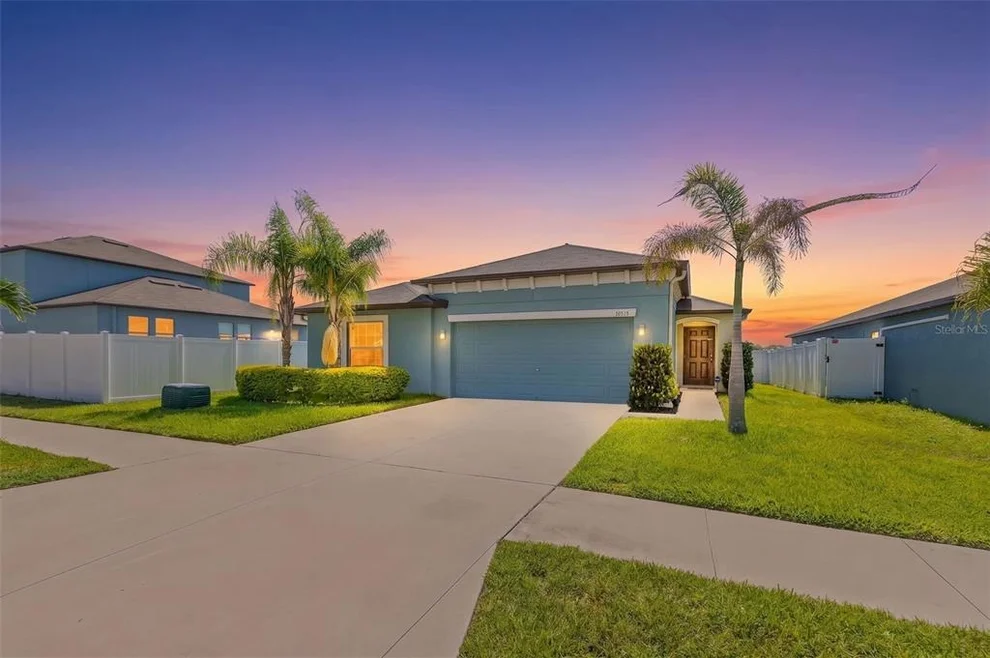 Unit for sale at 10515 CARLOWAY HILLS DRIVE, WIMAUMA, FL 33598