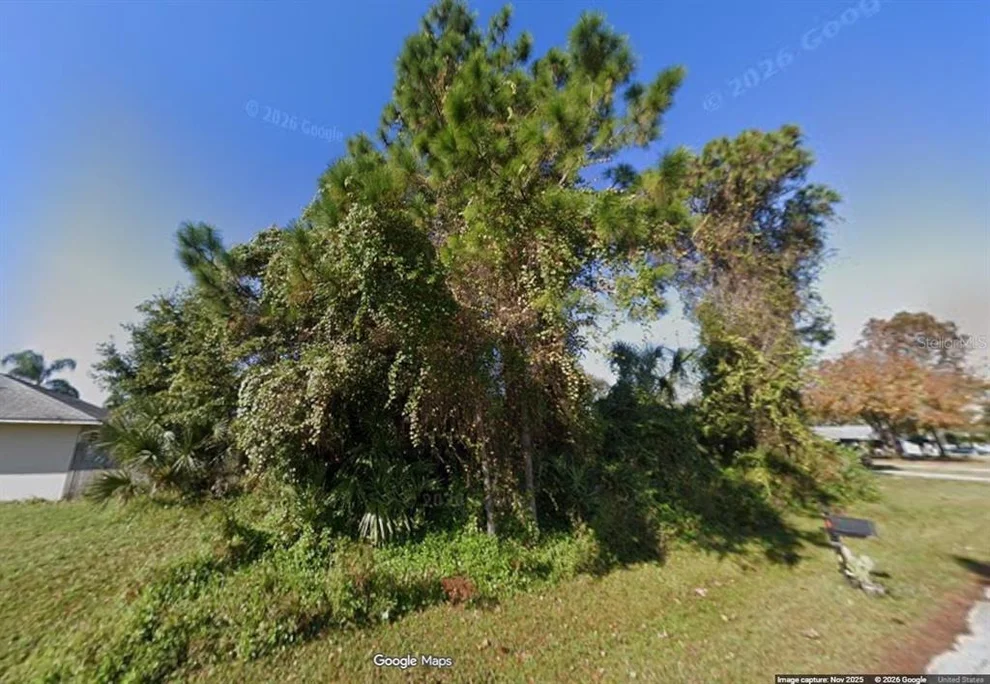 Unit for sale at 1328 UMBRELLA TREE DRIVE, EDGEWATER, FL 32132