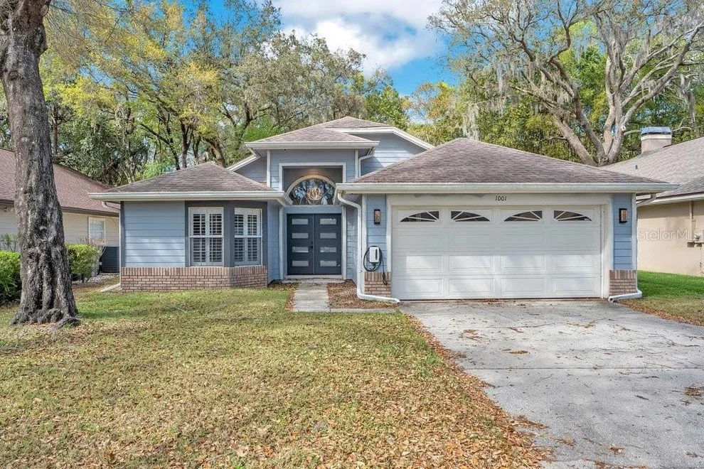 Unit for sale at 1001 PIEDMONT OAKS DRIVE, APOPKA, FL 32703