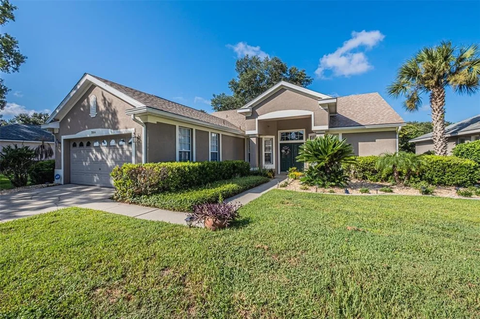Unit for sale at 7004 PINE HOLLOW DRIVE, MOUNT DORA, FL 32757
