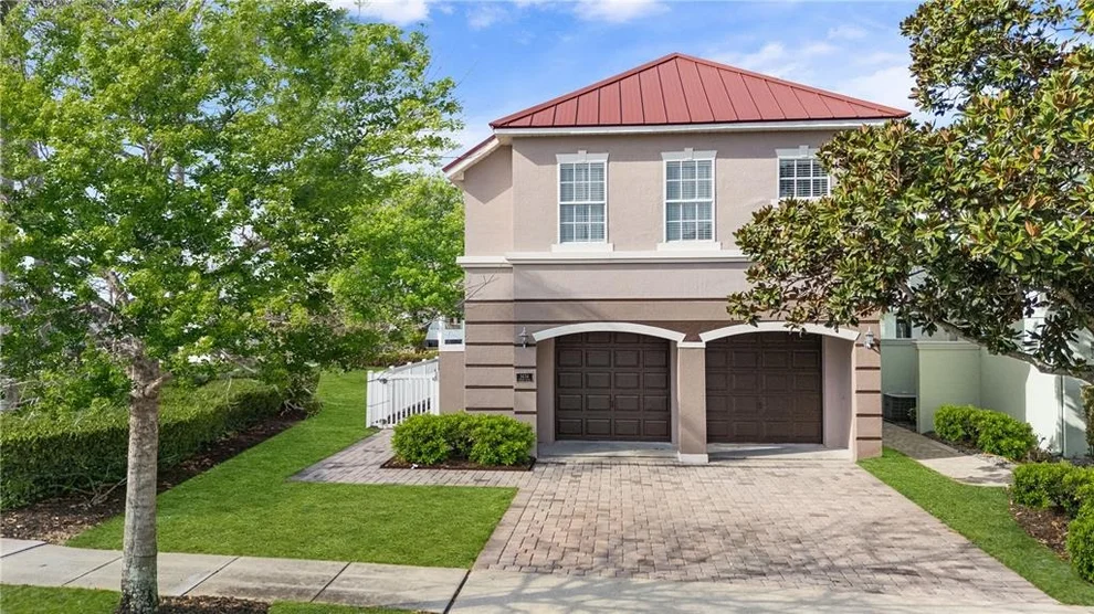 Unit for sale at 1424 TITIAN COURT, REUNION, FL 34747