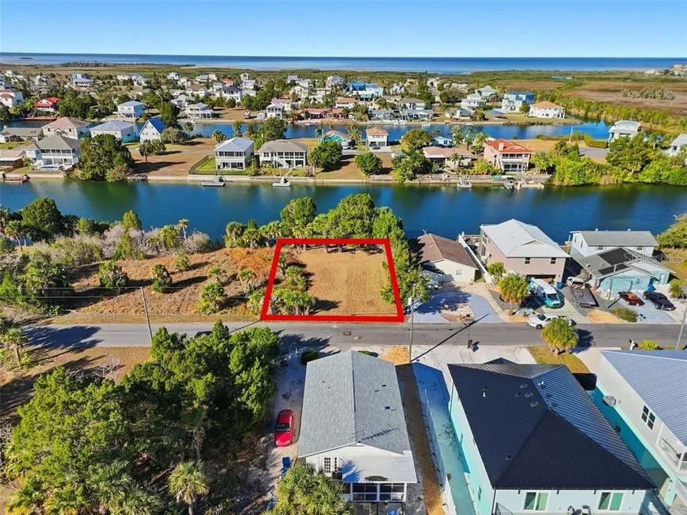 Unit for sale at 0 HOLLY SPRINGS DRIVE, HERNANDO BEACH, FL 34607