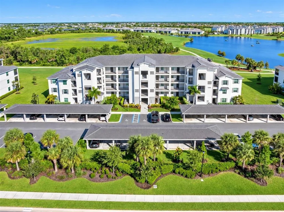 Unit for sale at 12180 WELLEN GOLF STREET, VENICE, FL 34293