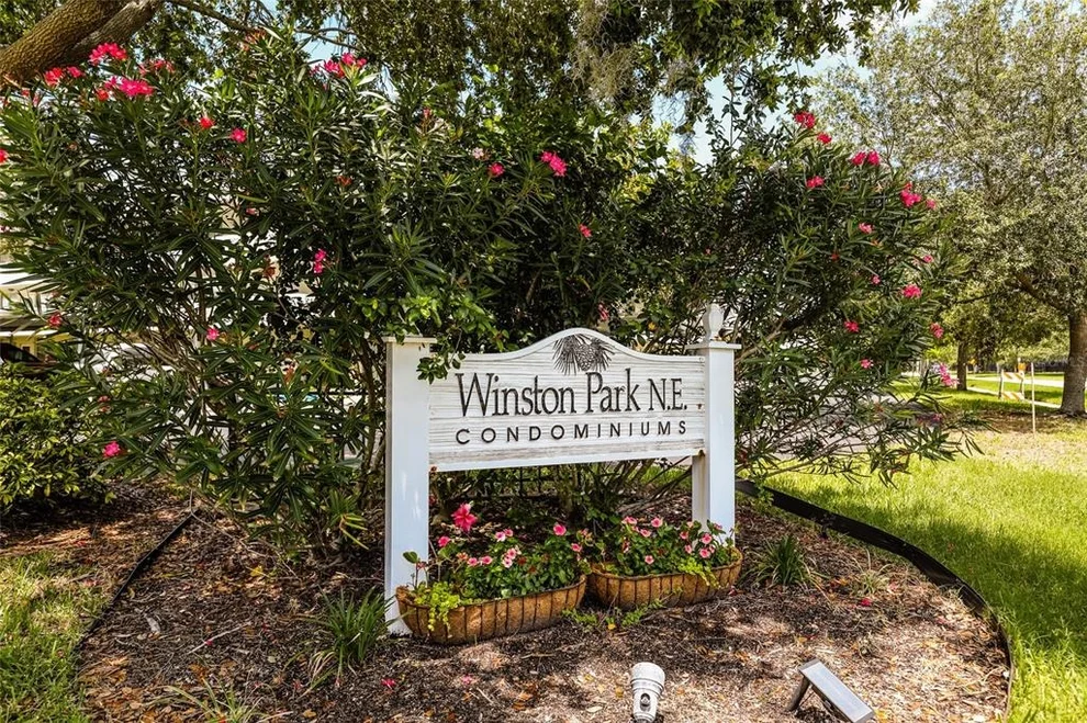 Unit for sale at 4895 BAY STREET NE, ST PETERSBURG, FL 33703