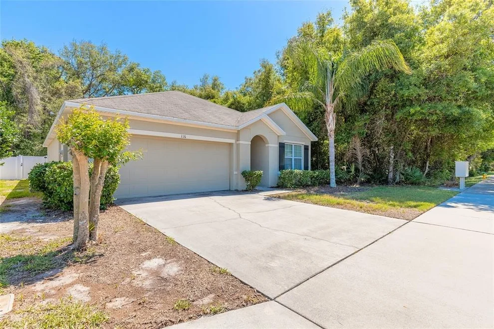 Unit for sale at 116 FISHERMANS COVE DRIVE, EDGEWATER, FL 32141