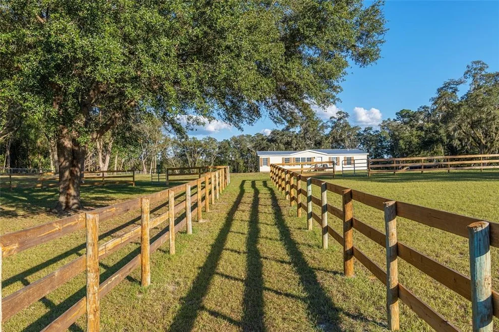 Unit for sale at 3291 SE 188TH TERRACE, MORRISTON, FL 32668