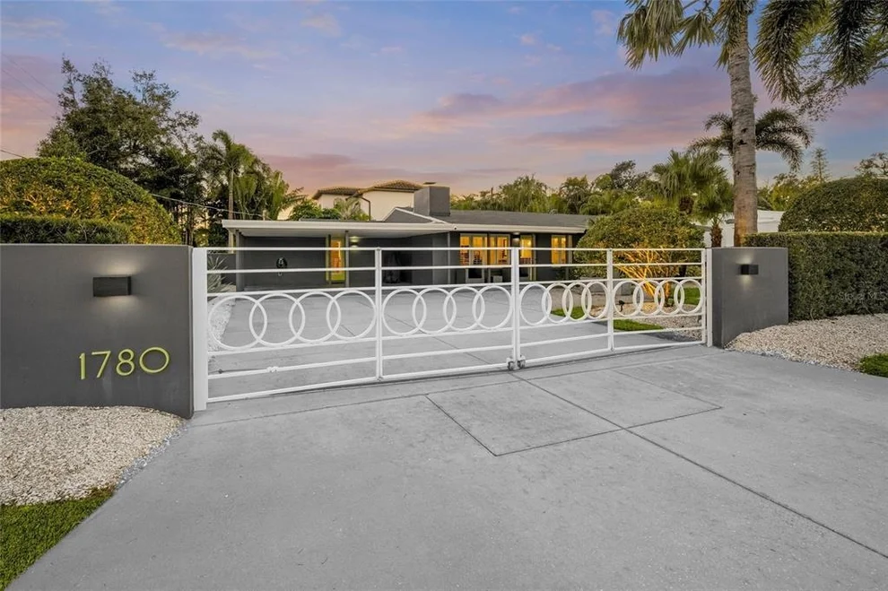 Unit for sale at 1780 SPRING CREEK DRIVE, SARASOTA, FL 34239