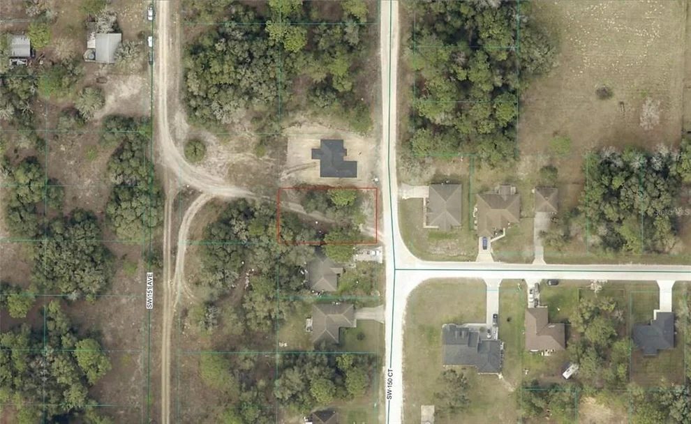 Unit for sale at TBD SW 150TH COURT, OCALA, FL 34481