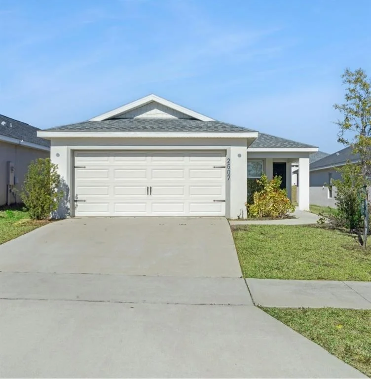 Unit for sale at 2607 TULIP DRIVE, DAVENPORT, FL 33837