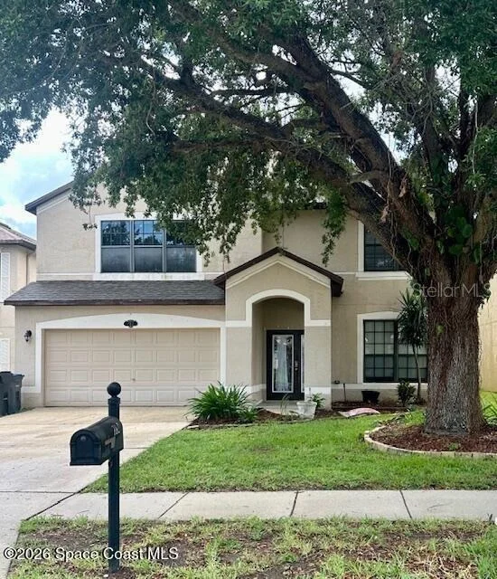 Unit for sale at 782 MARIAN COURT, TITUSVILLE, FL 32780