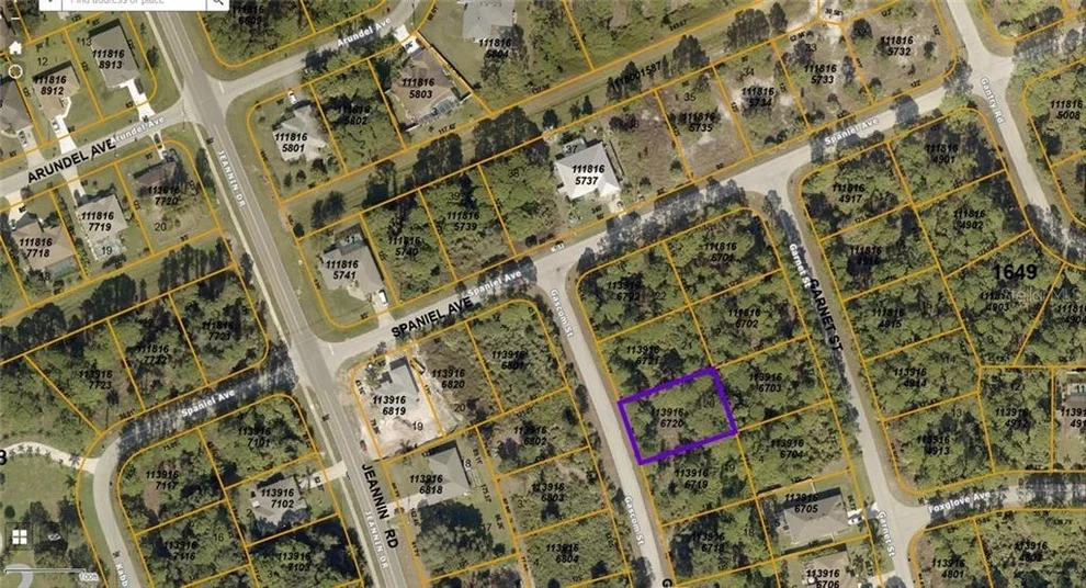 Unit for sale at GASCOM STREET, NORTH PORT, FL 34288