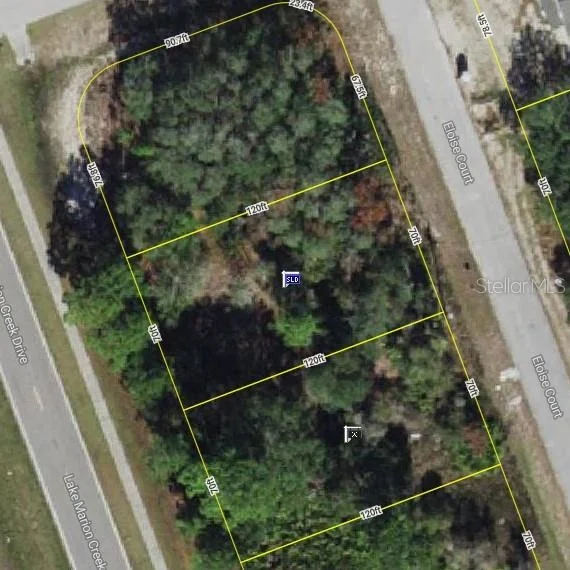 Unit for sale at 1539 ELOISE COURT, POINCIANA, FL 34759