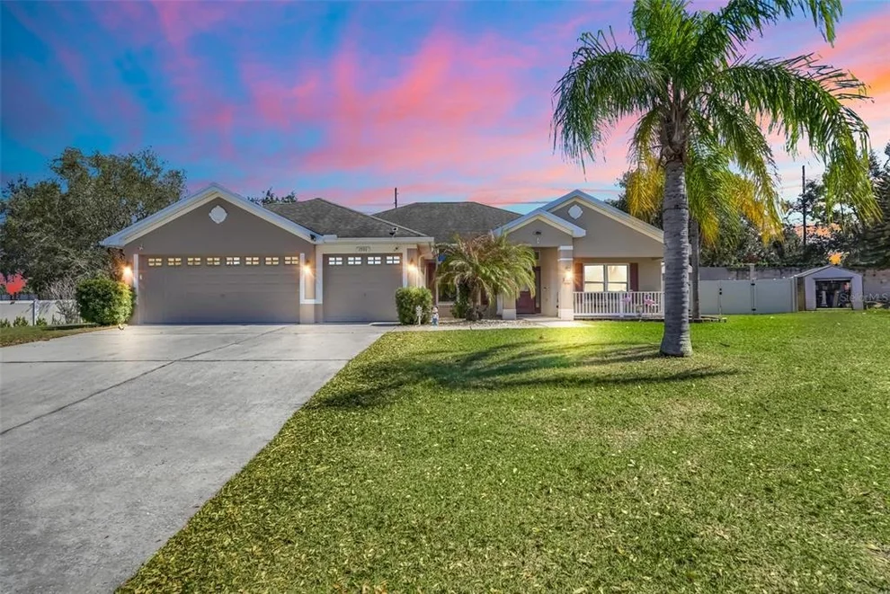 Unit for sale at 1551 BLUE SKY BOULEVARD, HAINES CITY, FL 33844