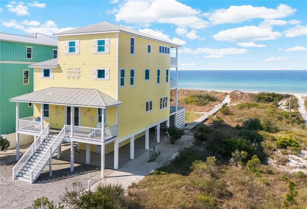 Unit for sale at 469 HAVEN ROAD, CAPE SAN BLAS, FL 32456