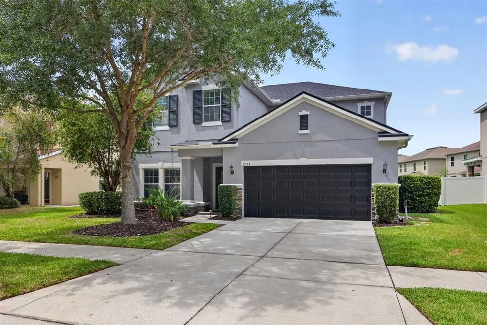Unit for sale at 9634 OAK GLADE AVENUE, TAMPA, FL 33647