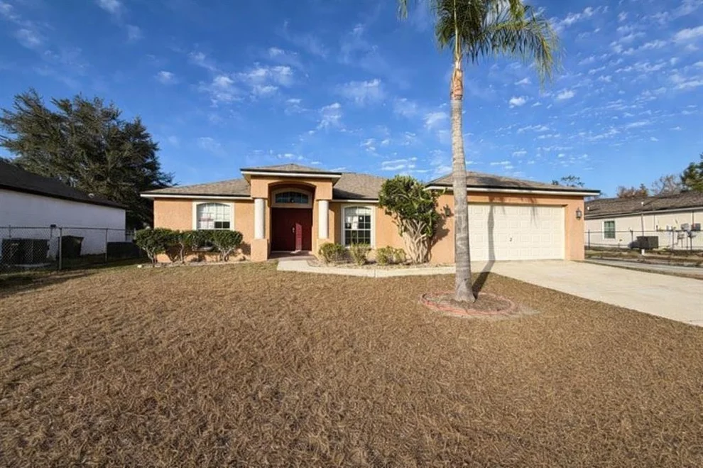 Unit for sale at 523 PARTRIDGE DRIVE, KISSIMMEE, FL 34759