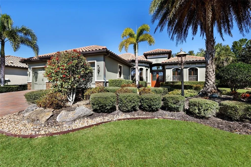 Unit for sale at 14909 SECRET HARBOR PLACE, LAKEWOOD RANCH, FL 34202