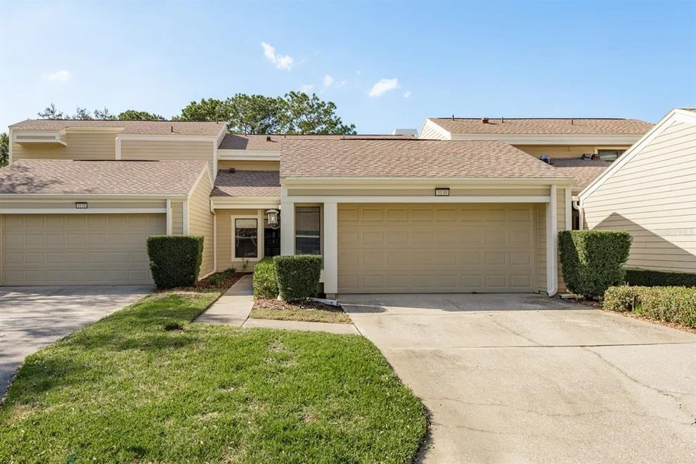 Unit for sale at 3130 EAGLES LANDING CIRCLE W, CLEARWATER, FL 33761