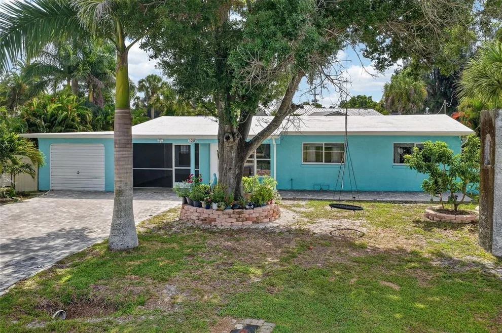 Unit for sale at 120 PEACE ISLAND DRIVE, PUNTA GORDA, FL 33950