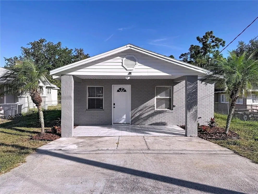 Unit for sale at 2408 E MAGNOLIA STREET, LAKELAND, FL 33801