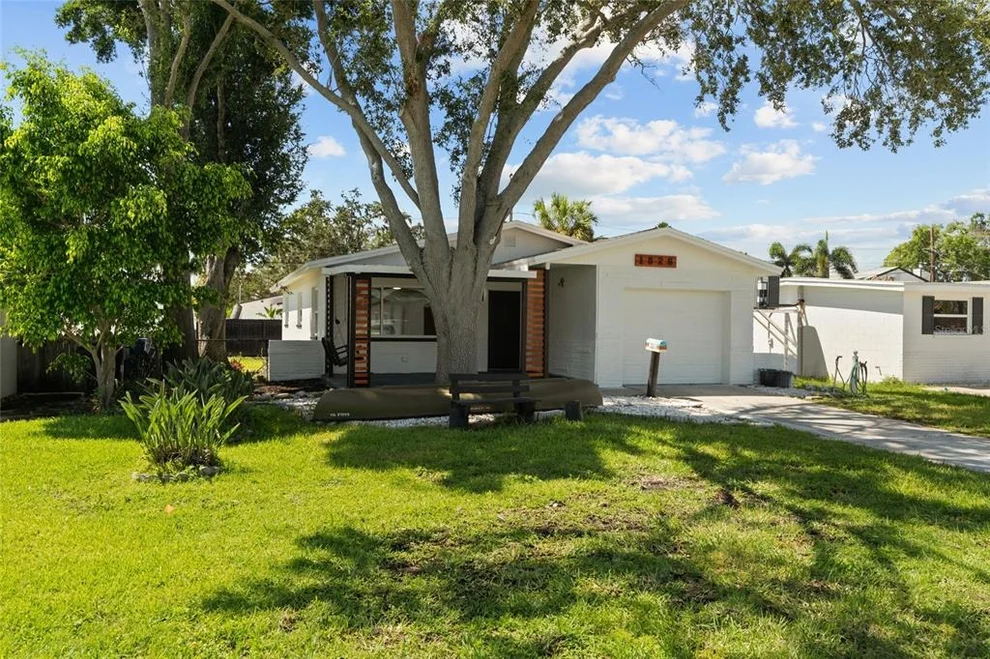 Unit for sale at 1826 NEVADA AVENUE NE, ST PETERSBURG, FL 33703