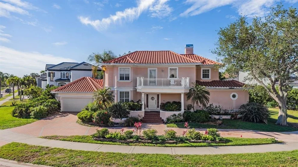 Unit for sale at 1422 JUMANA LOOP, APOLLO BEACH, FL 33572