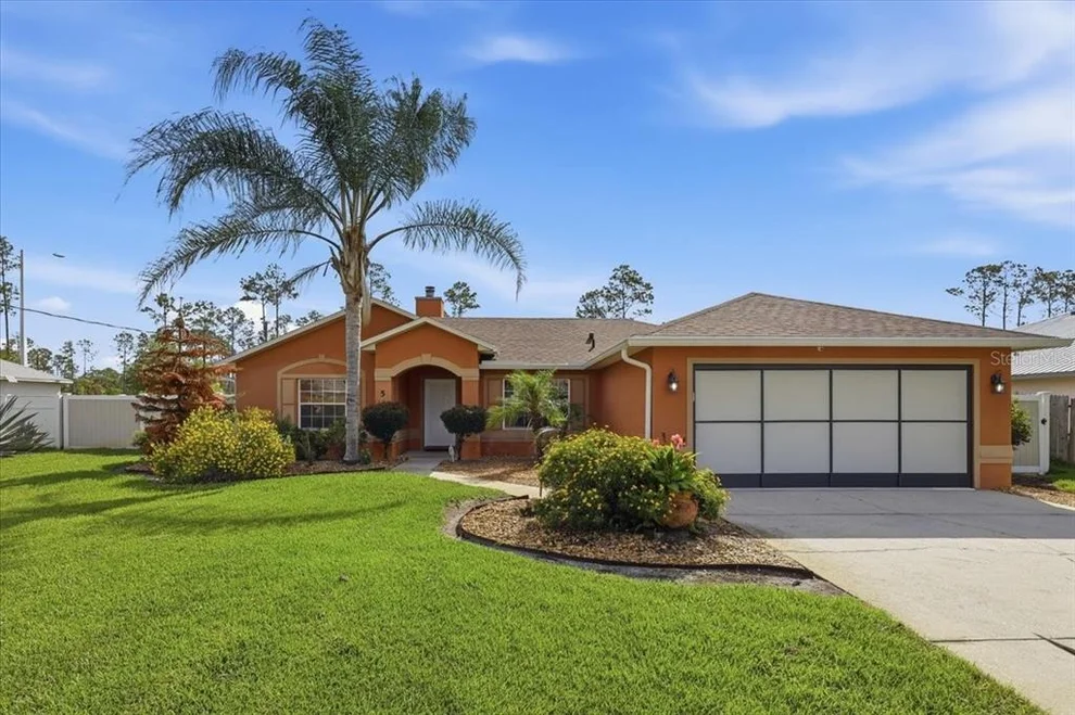 Unit for sale at 5 ZORLOU COURT, PALM COAST, FL 32164