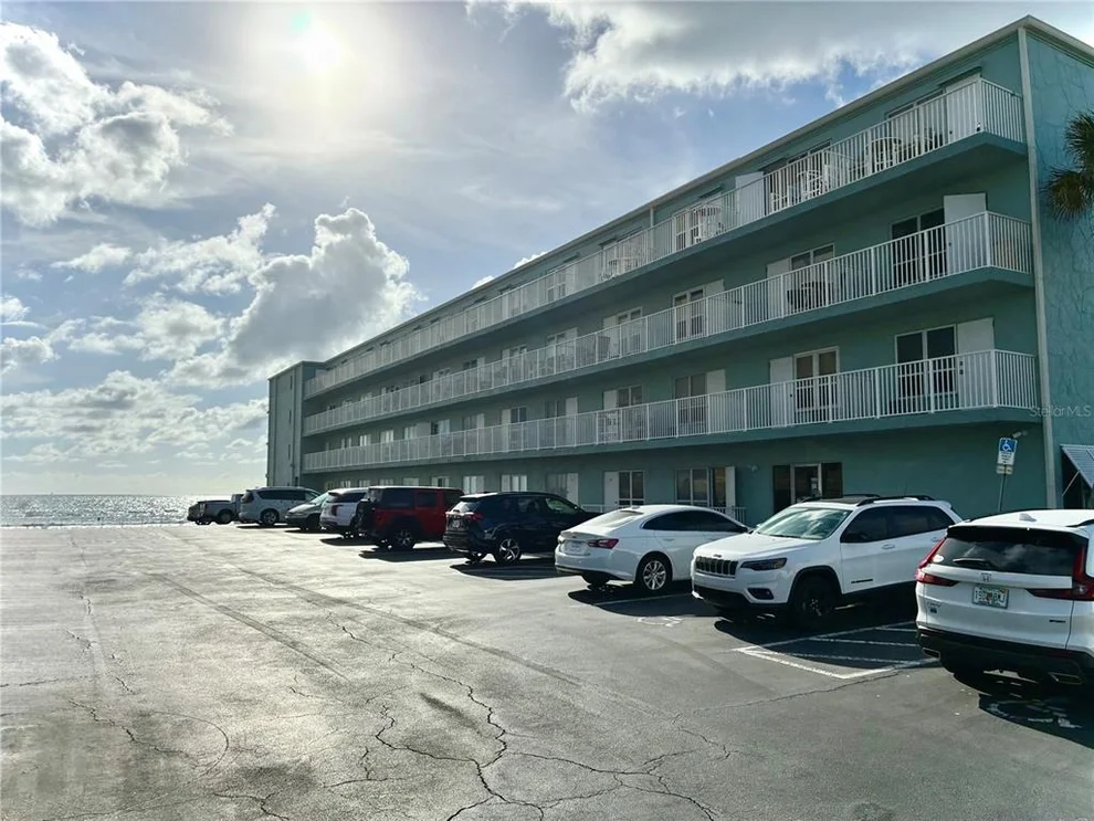 Unit for sale at 3727 S ATLANTIC AVENUE, DAYTONA BEACH, FL 32118