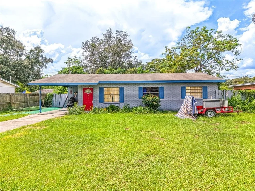 Unit for sale at 3539 COLLEEN DRIVE, LAKELAND, FL 33810