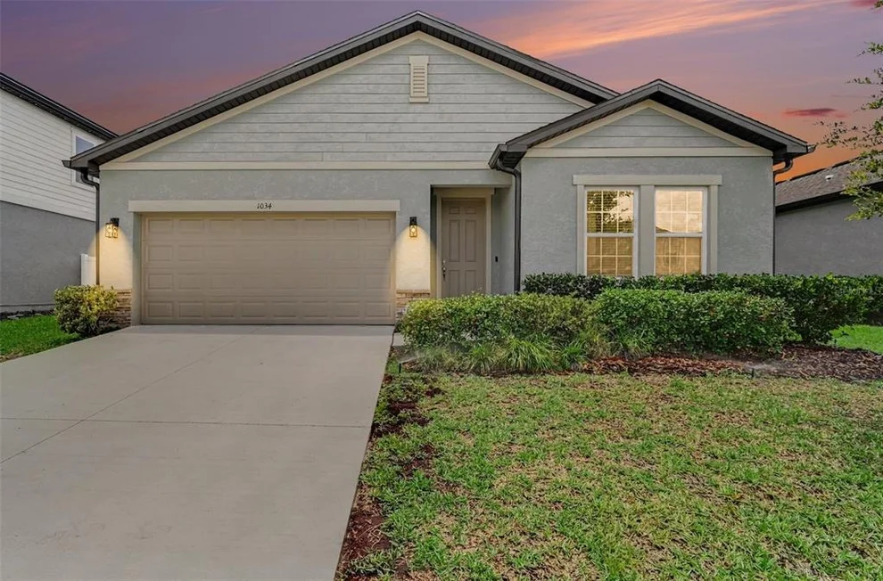 Unit for sale at 1034 ALABASTER WAY, DELTONA, FL 32725