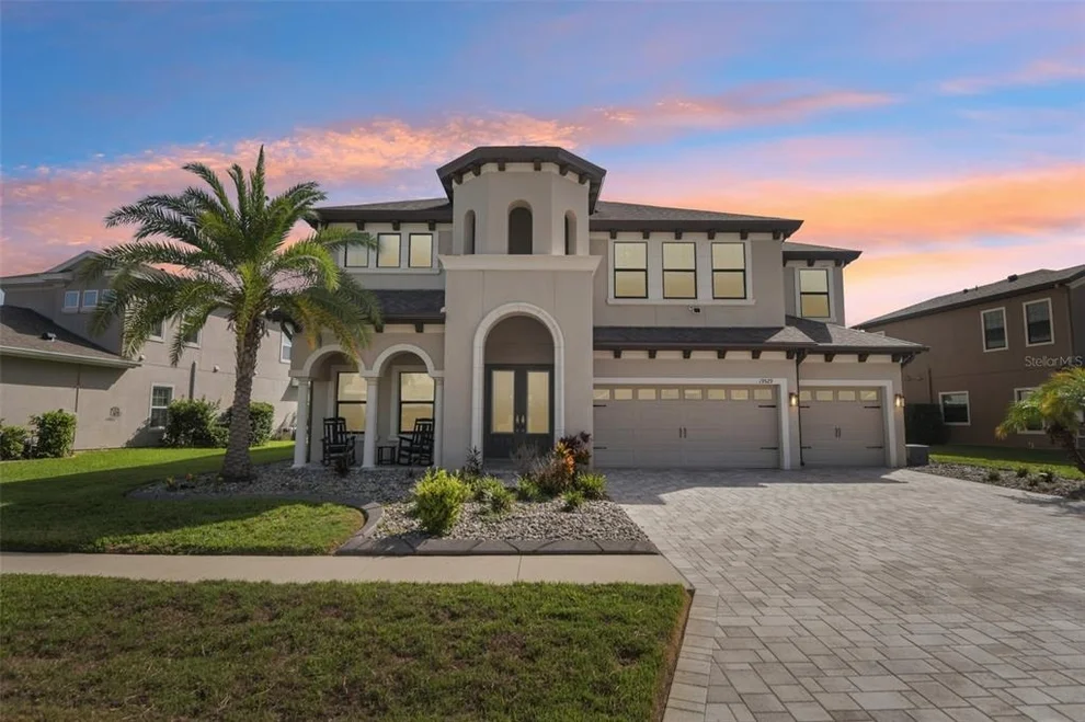 Unit for sale at 19529 HAYDEN LAKE COURT, LAND O LAKES, FL 34638