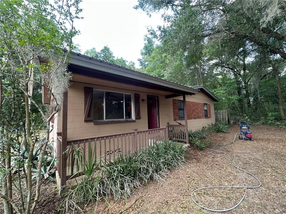 Unit for sale at 13449 NE JACKSONVILLE ROAD, CITRA, FL 32113