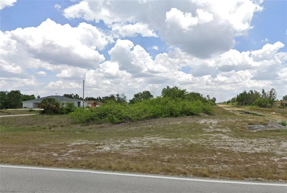 Unit for sale at 102 PRESTON STREET, LEHIGH ACRES, FL 33974