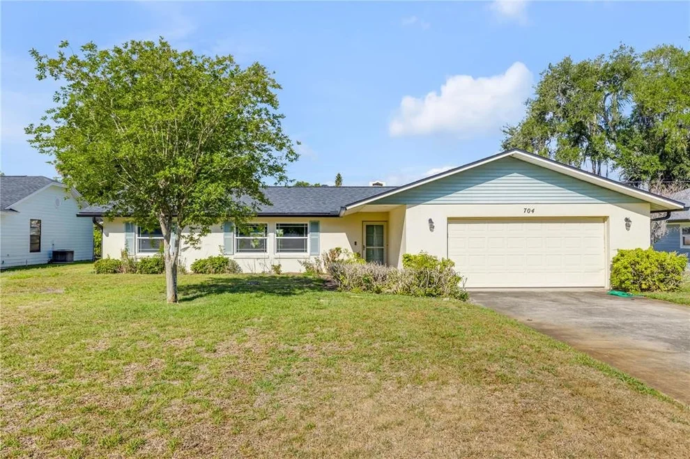 Unit for sale at 704 GREEN ROAD, NEW SMYRNA BEACH, FL 32168
