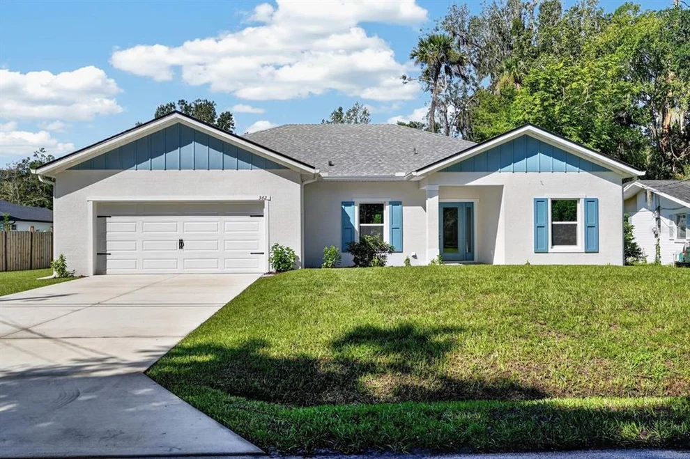 Unit for sale at 362 OLIVER DRIVE, NEW SMYRNA BEACH, FL 32168