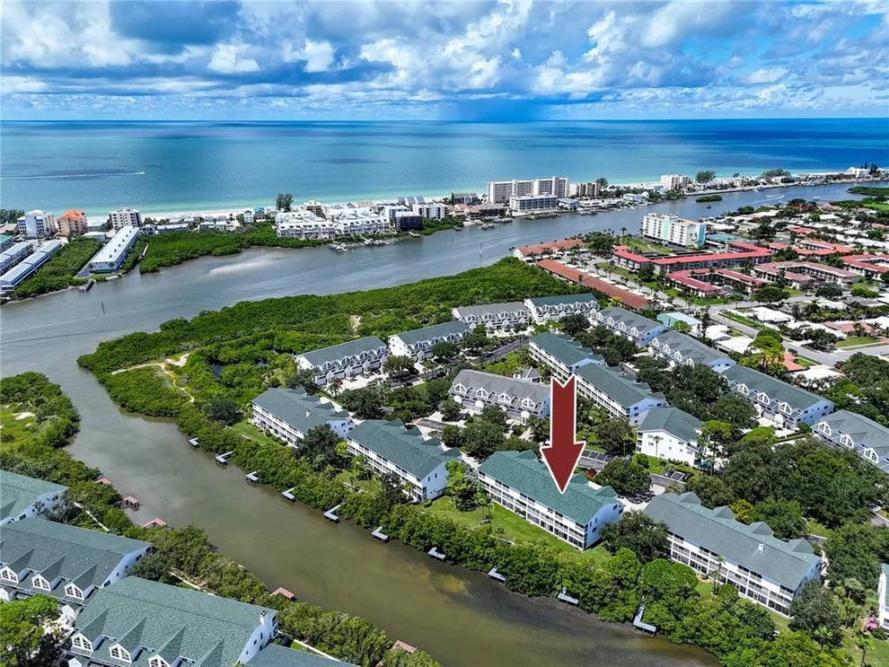 Unit for sale at 14865 SEMINOLE TRAIL, SEMINOLE, FL 33776