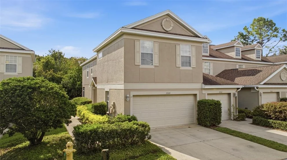 Unit for sale at 10360 HERON KEY WAY, TAMPA, FL 33625