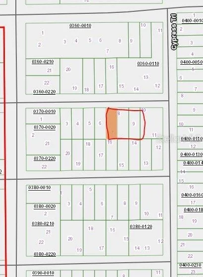 Unit for sale at 00 CHESTNUT TRAIL, INTERLACHEN, FL 32148