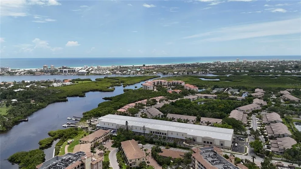 Unit for sale at 1780 PHILLIPPI SHORES DRIVE, SARASOTA, FL 34231